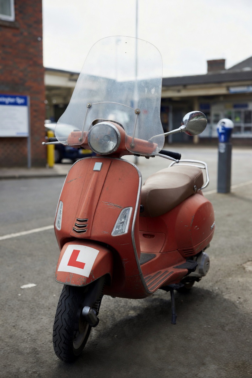 Vespa
